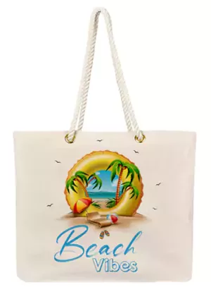 Beach Bag