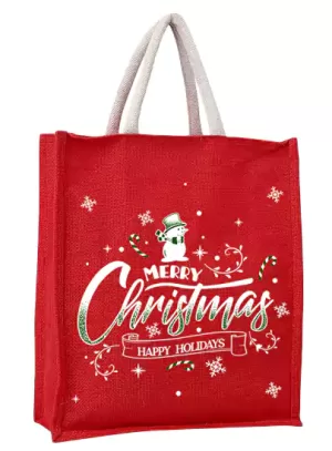 Christmas Bag