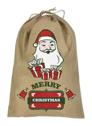 Christmas Sack