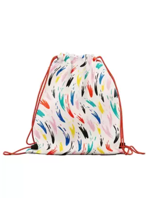 Drawstring Bag