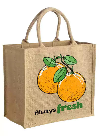 Grocery Bag