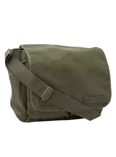 Messenger Bag