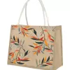 Printed Shopping Bag